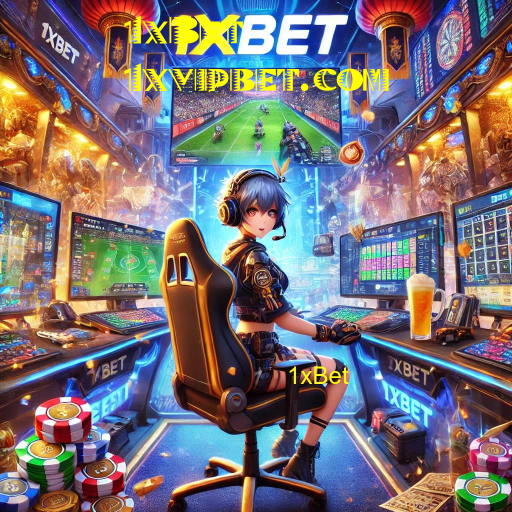 1xBet